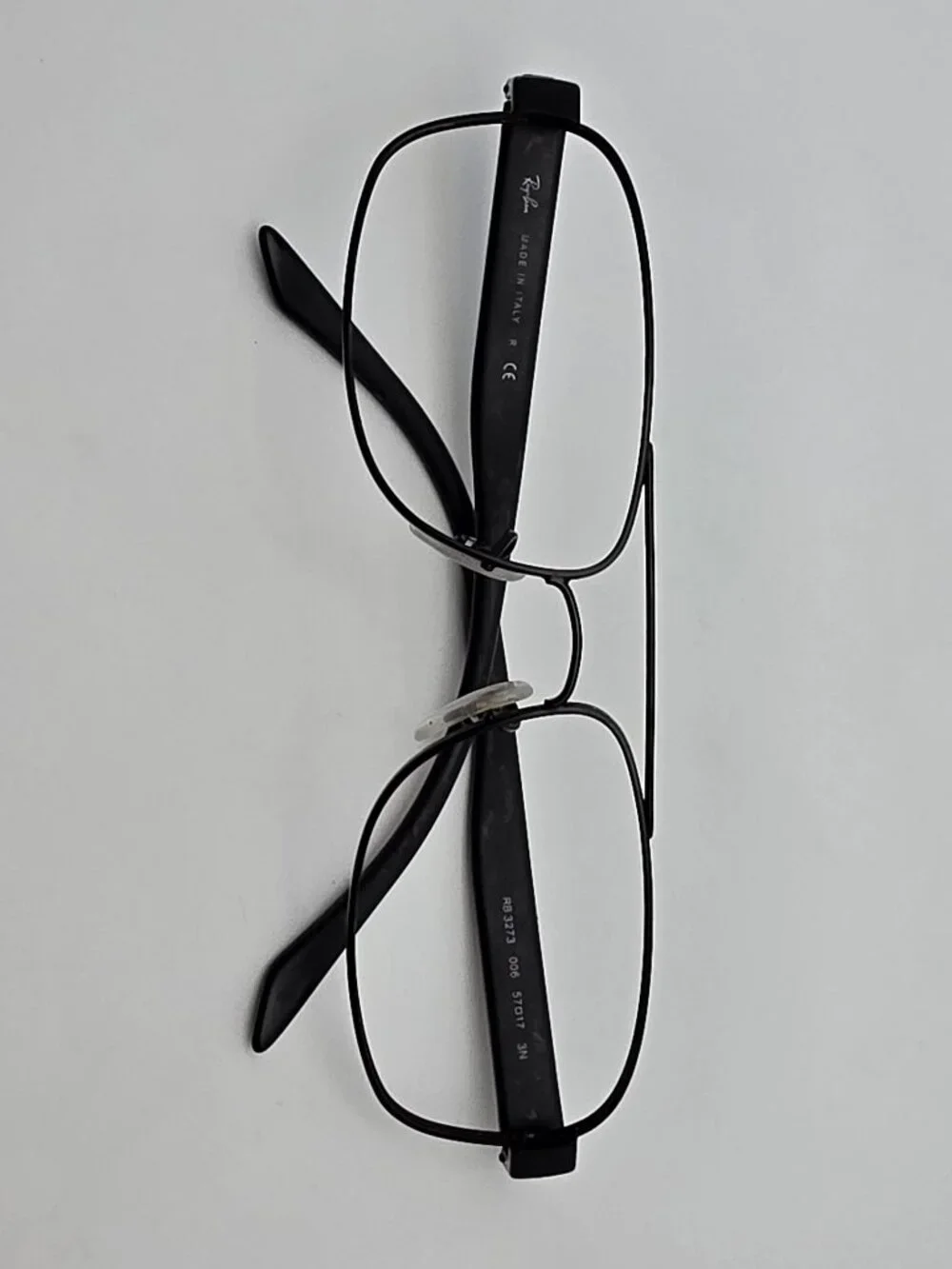 Ray-Ban this listing